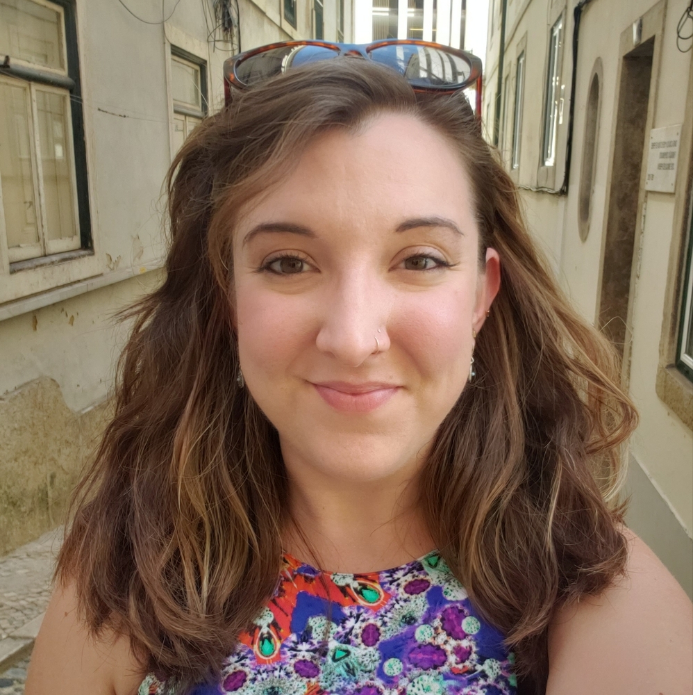 Meet your Posher, Victoria